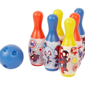 Disney Spellen>Bowlingset