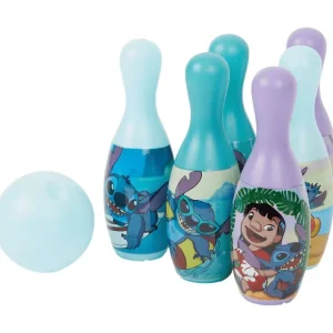 Disney Spellen>Bowlingset