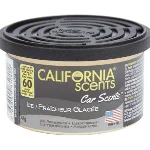 Vinove Auto Accessoires>California Scents Autoluchtverfrisser