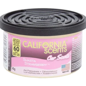 Vinove Auto Accessoires>California Scents Autoluchtverfrisser