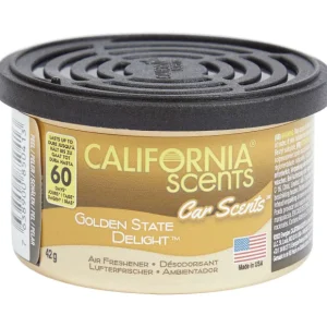 Vinove Auto Accessoires>California Scents Autoluchtverfrisser