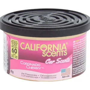 Vinove Auto Accessoires>California Scents Autoluchtverfrisser