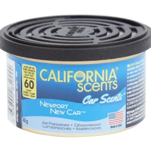 Vinove Auto Accessoires>California Scents Autoluchtverfrisser