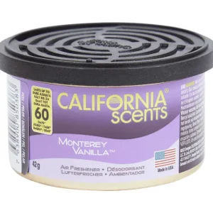 Vinove Auto Accessoires>California Scents Autoluchtverfrisser