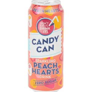 Candy Can Drinken> Drink Zero Sugar