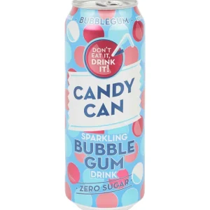 Candy Can Drinken> Drink Zero Sugar