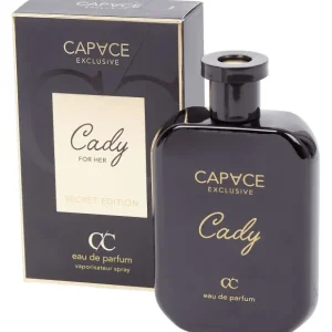 DC Comics Parfum>Capace Exclusive Eau De Parfum Cady