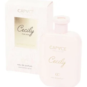 DC Comics Parfum>Capace Exclusive Eau De Parfum Cecily