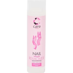 Max & More Make-Up>Care Nagellakremover