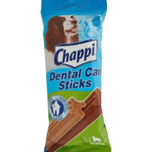 Chappi Dental Dierenvoeding> Kauwsticks