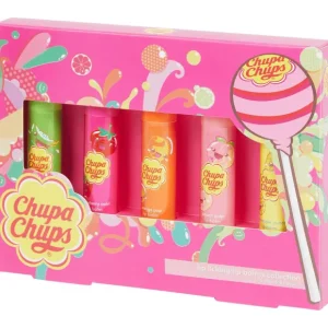 Chupa Chups Gezichtsverzorging> Lippenbalsem