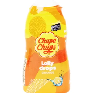 Chupa Chups Drinken> Lolly Drops