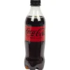 Coca-Cola Drinken> Zero