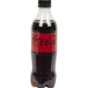 Coca-Cola Drinken> Zero