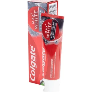 Colgate Mondverzorging> Max White Tandpasta Stain Guard