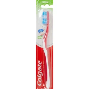 Colgate Mondverzorging> Tandenborstel Twister White