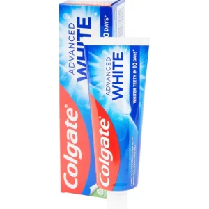 Colgate Mondverzorging> Tandpasta Advanced White