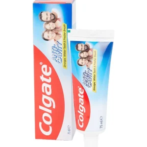 Colgate Mondverzorging> Tandpasta Anti-Cavity