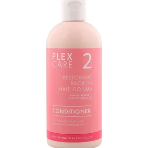 Head & Shoulders Haarverzorging>Conditioner Plex Care 2