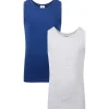 Australian Ondergoed>Cool Basics Singlets