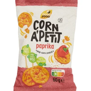 Corn A’petit Chips>Corn A'Petit Popcorn-Snack