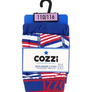 Cozzi Ondergoed> Boxershorts