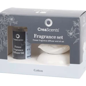 Dash Afwas- & Wasmiddelen>Creascents Geurgiftset