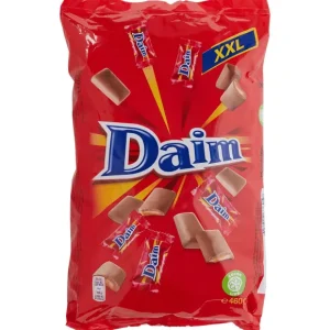 Daim Chocolade> Mini'S Xxl-Pack