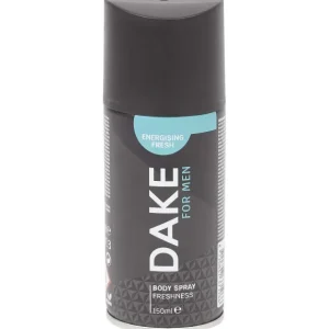 Palmolive Lichaamsverzorging>Dake For Men Deodorant