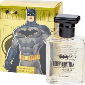 DC Comics Parfum> Eau De Toilette