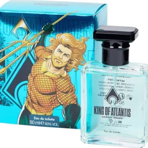 DC Comics Parfum> Eau De Toilette