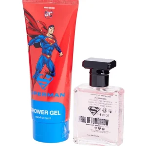 DC Comics Parfum> Giftset