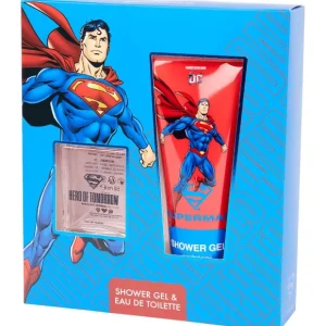 DC Comics Parfum> Giftset