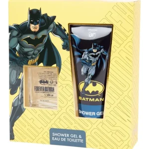 DC Comics Parfum> Giftset