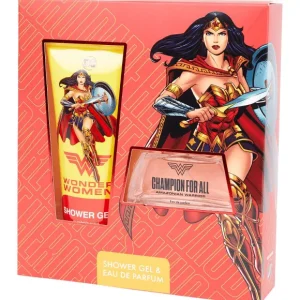 DC Comics Parfum> Giftset