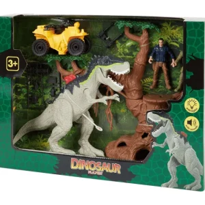 Mini Matters Spellen>Dino Speelset