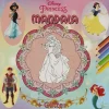 Disney Kleuren & Tekenen> Mandala-Kleurboek