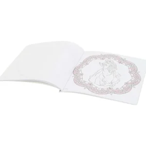 Disney Kleuren & Tekenen> Mandala-Kleurboek