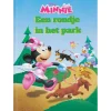 Disney Kleuren & Tekenen> Voorleesboek