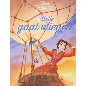 Disney Kleuren & Tekenen> Voorleesboek