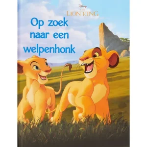 Disney Kleuren & Tekenen> Voorleesboek