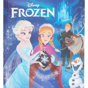 Disney Kleuren & Tekenen> Voorleesboek