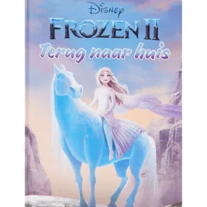 Disney Kleuren & Tekenen> Voorleesboek