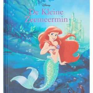 Disney Kleuren & Tekenen> Voorleesboek