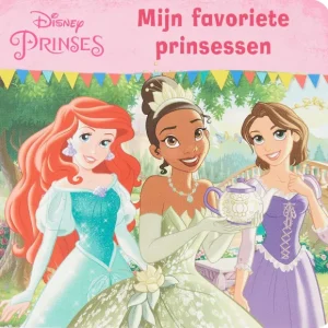 Disney Kleuren & Tekenen> Voorleesboekje