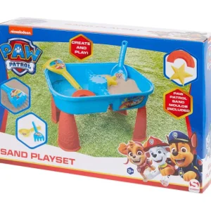 Disney Spellen> Zand- En Watertafel