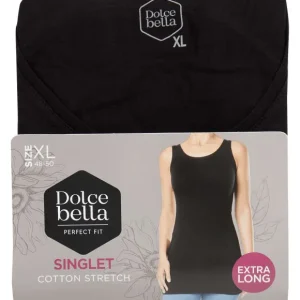 Dolce Bella Kleding> Singlet