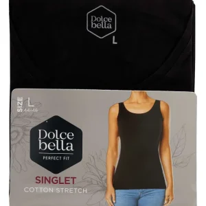 Dolce Bella Kleding> Singlet