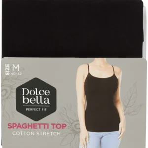 Dolce Bella Kleding> Spaghetti-Top