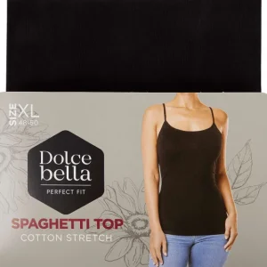 Dolce Bella Kleding> Spaghetti-Top